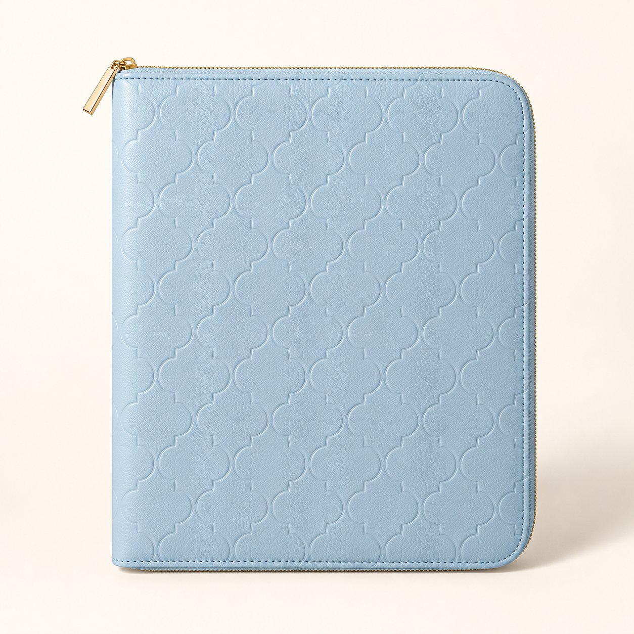 Carolina Trellis Folio